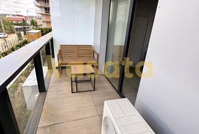 Cortina North Apartament 2 camere, mobilat, cu TVA inclus - 8