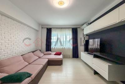 2 camere decomandate, etaj intermediar, Marasti - 1