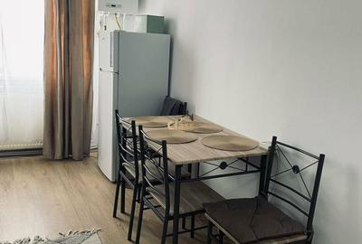 Garsoniera | Investitie | 18 mpu | Zona Blvd. Muncii Iris - 3