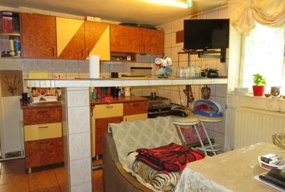 Casa Andrei Muresanu, teren 279 mp! - 11