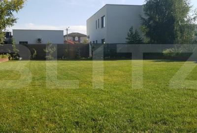 Casa de 175 mp utili totali, garaj, 850 mp de teren, Valea Lupului - 6