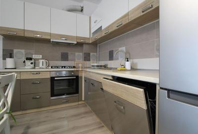 Bloc nou, loc de parcare, zona Aradului/str. LInistei - 7