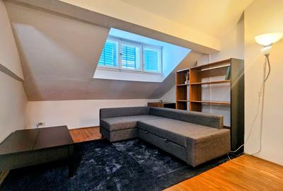 Vila interbelica in inima Zonei Eminescu -Toamnei - 12