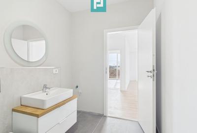 Apartament 2 camere, etaj 5, finisaje lux - 10