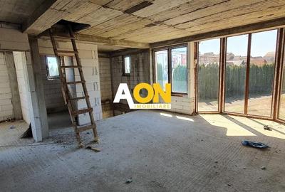 1/2 Duplex, 4 camere, 290 mp teren, Ampoi 2 - 4