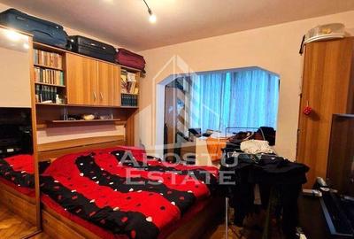 Apartament  cu 3 camere, de vanzare, zona Soarelui, Timisoara - 3