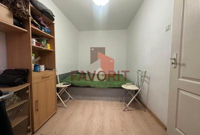 2 camere | etaj 2 | mobilat si utilat | renovat | - 4