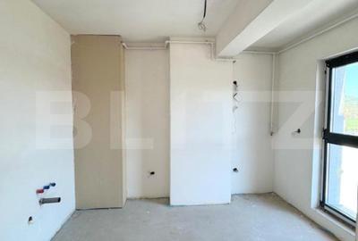Apartament 3 camere, 71.40 mp,  zona VIVO - 11