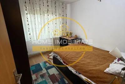 Apartament 2 camere, 42MP, etaj 3/4 FĂRĂ RISC // Dacia - Rond Zimbu - 2