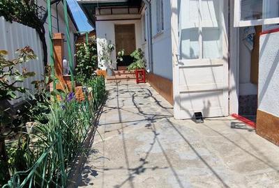 Casa 3 camere constructie la sol zona Lac. - 12