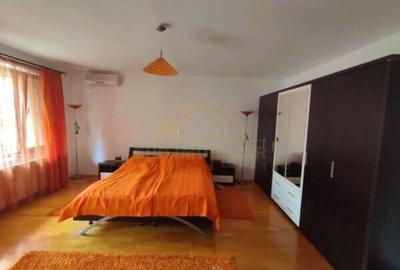 Vila individuala 5 camere  P+1 -teren 500mp intrare Popesti - 28