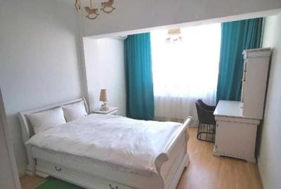 Apartament 3 Camere Herastrau | 2 Bai | Parcare subterana - 4