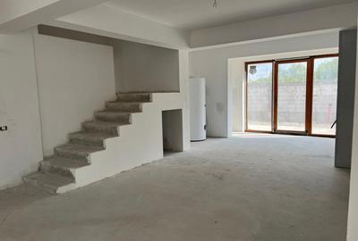 Vilă premium P+1+M | Cartier Henri Coandă – Pipera | 320 mp utili | Teren 448 mp - 6