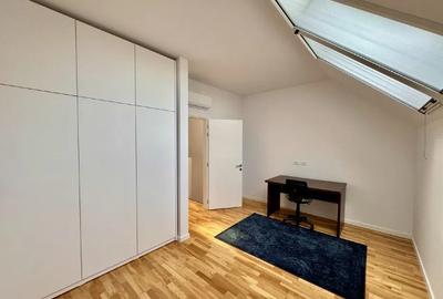 Inchiriere Vila 5 Camere | Complex New Point | Pipera | 2 parcari - 9