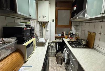 Apartament 2 camere - Piata Unirii - 9