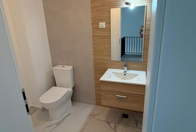 Unirii, Parcul Carol, ISG Residence IV - 3