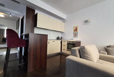 Apartament  modern cu 3 camere Aron Cotrus - Herastrau| Parcare subterana | - 5