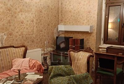 Apartament 3 camere în zona CLINICILOR - 8