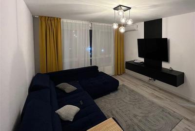 Apartament 3 camere Ozana renovat - 4