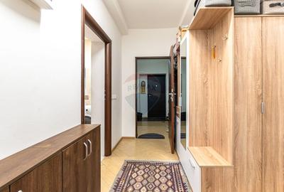 OPORTUNITATEI CASĂ modernă | 238mp utili și teren intravilan 7150mp - 23