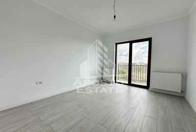 Jumatate de duplex de vanzare, despartit, Dumbravita - 7