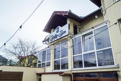 Spa cu renume si business welness functional - 1