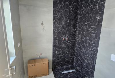 Vila cu 3 dormitoare, living, dresing si 2 bai - 14