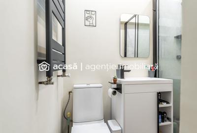 2 camere / etaj intermediar / ultracentral - 6