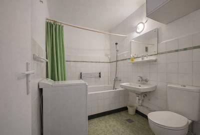 3 Camere 57mp Zona Centru- Str Traian - 10