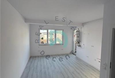 Studio de vanzare cu gradina proprie de 53 mp - SELIMBAR - 1