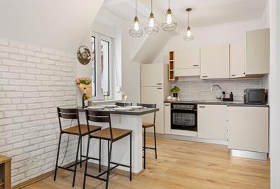 3 camere | Mihalache | Domenii | Arc de Triumf | Sandu Aldea - 5