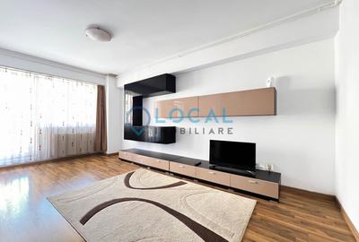 Apartament cu 1 camera + nisa de dormit, Marasti | Zona Iulius Mall - 1