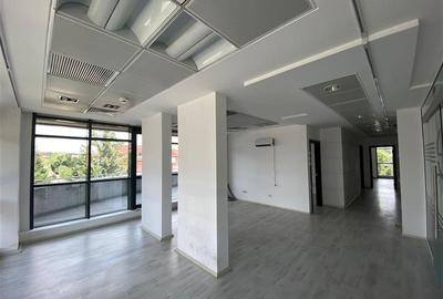 Spatii birouri de inchiriat Pipera de la 200mp - 19
