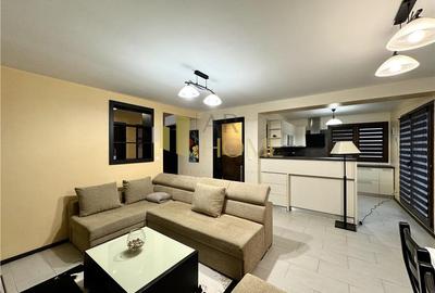 Apartament 3 camere, bloc nou, parcare, zona Republicii Caraiman, Ploiesti - 2