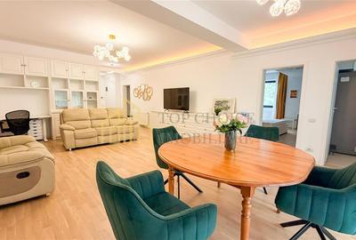 APARTAMENT 4 CAMERE AVIATIEI - 153 MP - BLOC NOU 2019 - PARCARE SUBTERANA - 8