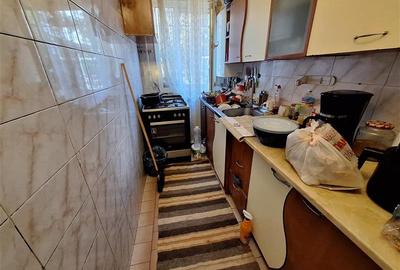 Apartament 2 camere demidecomandat , zona Milcov - 6