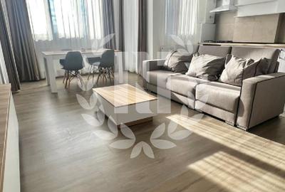 APARTAMENT 3 CAMERE BLOC FINALIZAT TERASA SPAȚIOASĂ - 2