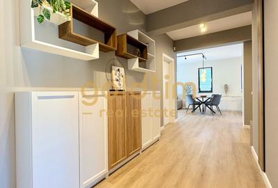 COMPLEX DE CASE SECURIZAT/PARCARE /BALOTESTI/LUX/ INDIVIDUALA/CURTE GENEROASA - 11