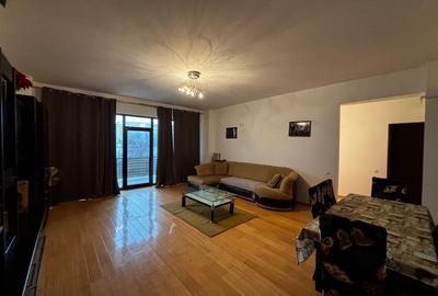 Apartament 3 camere et 1, Bl. RO Kaufland - 3