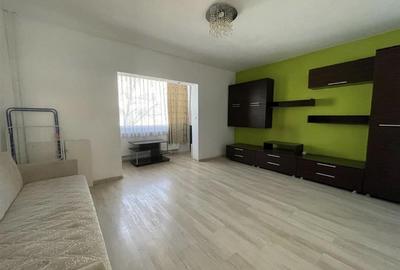 Mobilat si utilat, et 3/4 linga Judetean - 1