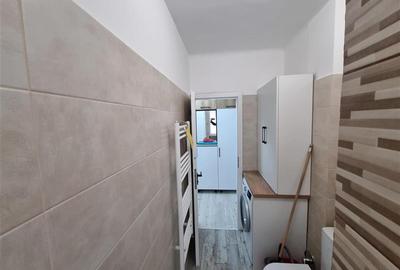 De inchiriat apartament lux cu o camera, 32mp, semicentral, Targu Mures - 5