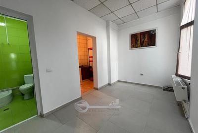 Apartament 2 Camere Decomandat – Zonă Centrală (lângă Oficiu - 3