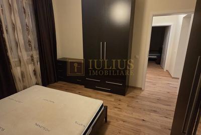 3 camere-107 mp, situat intr-o vila, loc de parcare, centrala gaz - 21