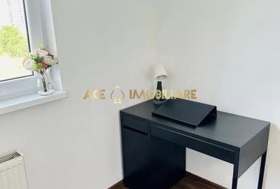 2 Camere de inchiriat | Prelungirea Ghencea | Metrou | Pet friendly | Centrala - 8