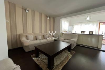 Casa cu terasa generoasa zona centrala - Sibiu - 5