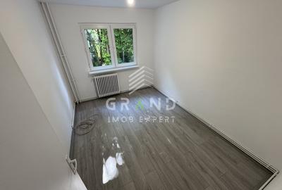 2 camere | Balcon | Baie cu geam | Etaj 1/4 | Minerva–Mănăștur | Bloc izolat - 7