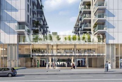 Apartament cu 2 camere, mobilat, parcare,terasa - 10
