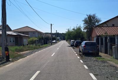 Dumbravita-apartament in triplex-209.000 € - 3
