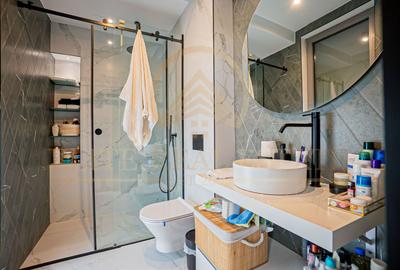 PENTHOUSE UNIC in mijlocul orasului Constanta - 37