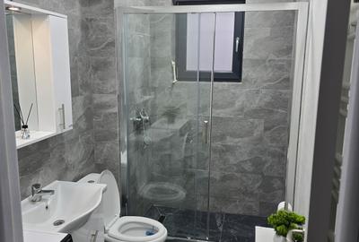 Apartament 2 camere | Bucatarie inchisa | Parcare subterana  5 minute aeroport - 8